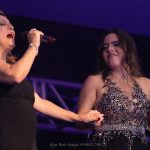 A voz que vem de casa: influência materna marca trajetória de Nicole Nagib
