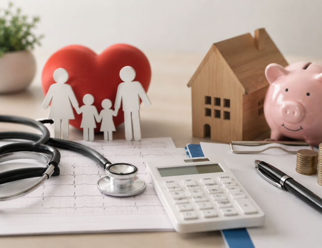 Reajuste dos planos de saúde reacende debate sobre custos médicos e sustentabilidade do setor