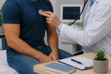 Saúde do homem: hiperplasia da próstata pode comprometer qualidade de vida