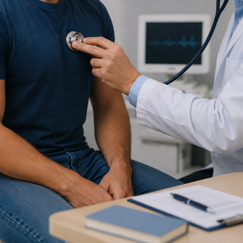 Saúde do homem: hiperplasia da próstata pode comprometer qualidade de vida