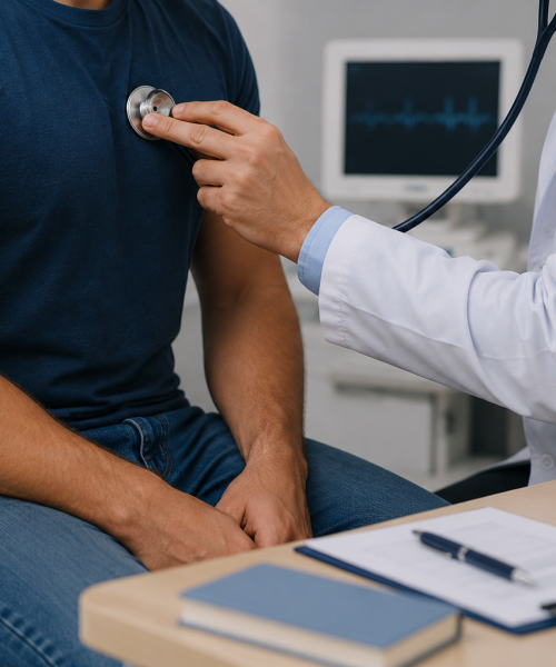 Saúde do homem: hiperplasia da próstata pode comprometer qualidade de vida