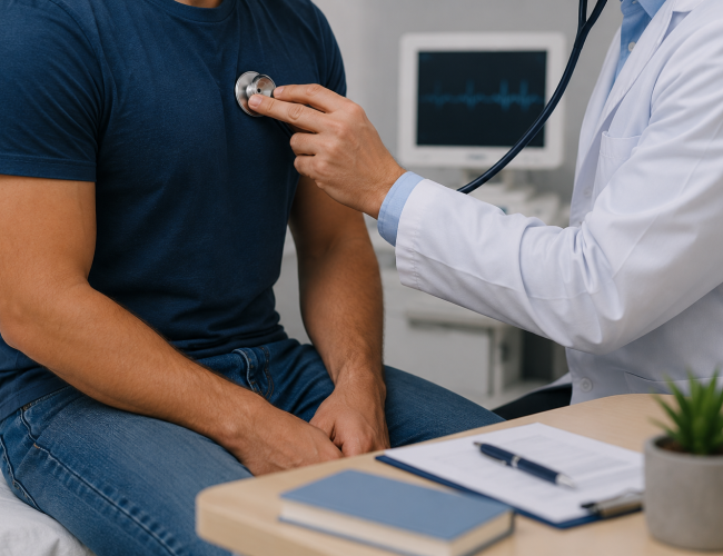 Saúde do homem: hiperplasia da próstata pode comprometer qualidade de vida