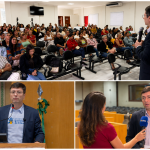 Psicólogo forense cria programa para fortalecer proteção infantil e capacitar redes municipais