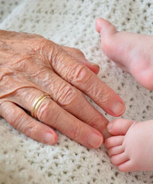 Dia dos Avós – Férias escolares podem fortalecer laços entre gerações, inclusive quando há um idoso com Alzheimer