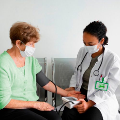Viver mais nem sempre significa viver bem: a nutrição como alicerce da longevidade saudável