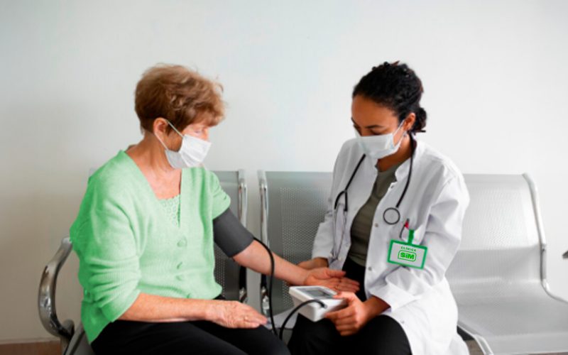 Viver mais nem sempre significa viver bem: a nutrição como alicerce da longevidade saudável