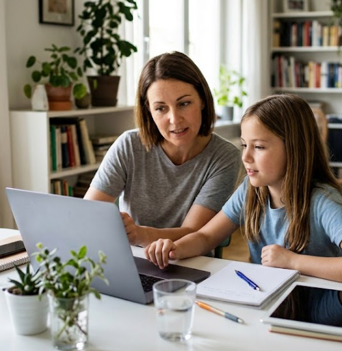 Apple e Academia Americana de Pediatria lançam guia para promover hábitos digitais saudáveis em famílias