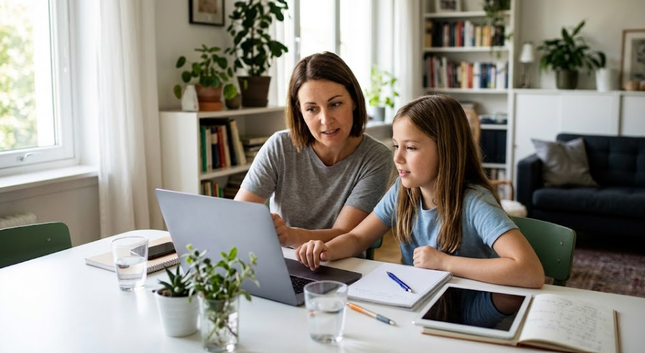 Apple e Academia Americana de Pediatria lançam guia para promover hábitos digitais saudáveis em famílias