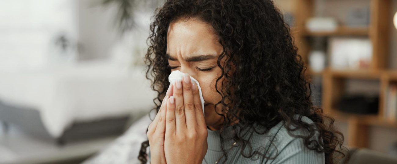 Primavera intensifica sintomas de rinite e reforça atenção aos cuidados respiratórios