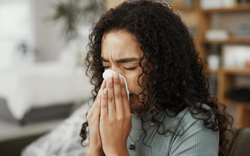 Primavera intensifica sintomas de rinite e reforça atenção aos cuidados respiratórios