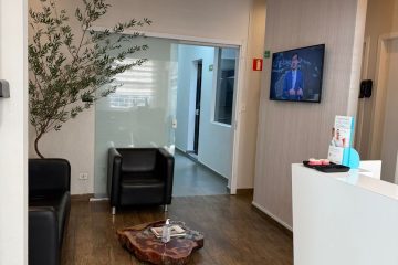 LLUM Odontologia e Dr. Paulo Iavorski: reabilitação oral com cuidado integrado em Curitiba